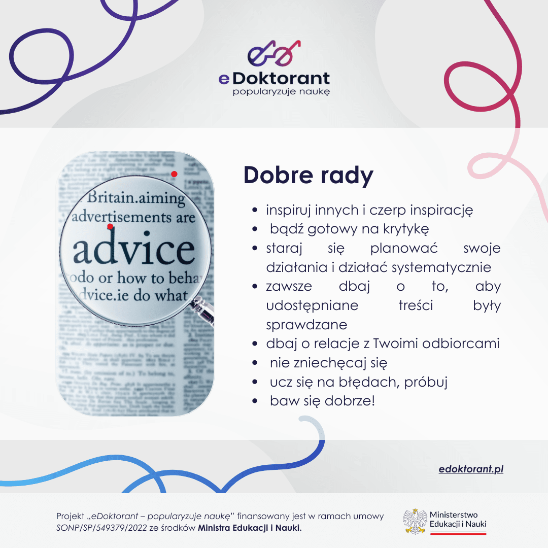Dobre rady