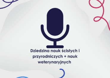 Mikrobiolog z przypadku